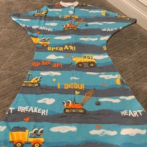 Zipadee Zip NWOT. Zipadee zip does not attach tags